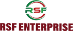 rsf red logo