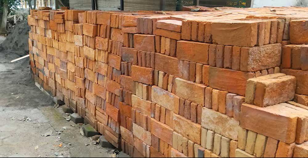 bricks supplier bangladesh