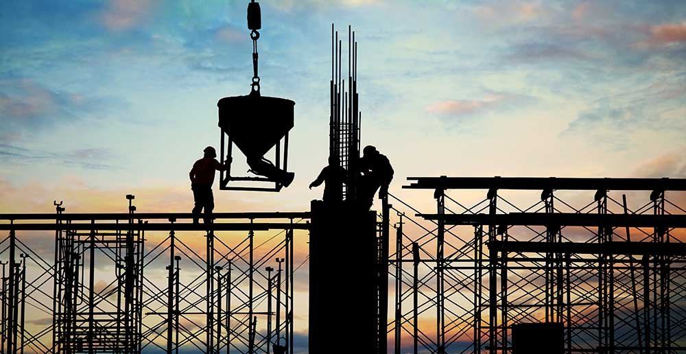 Professional civil construction work and project execution services in Bangladesh