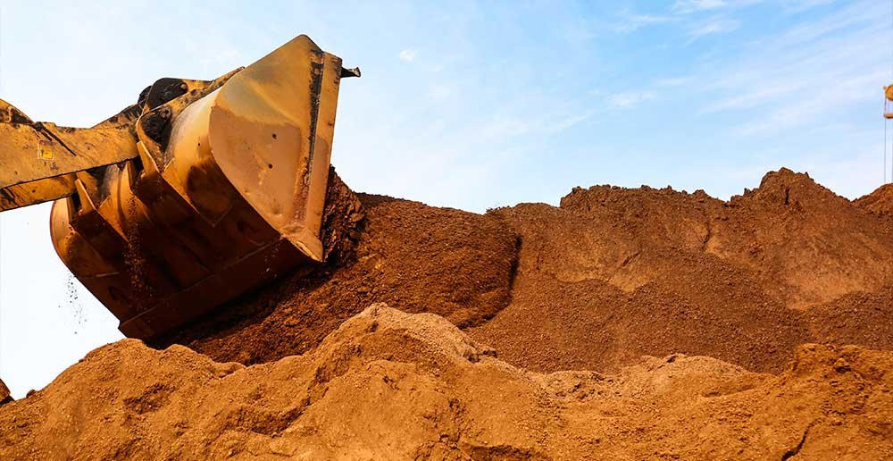 sand supply construction bangladesh